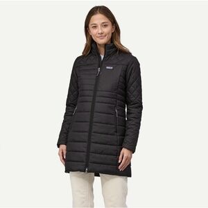 Patagonia Women's Radalie Parka, like new